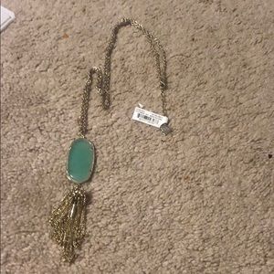Kendra Scott Necklace